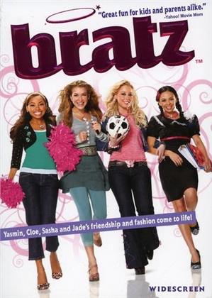 Bratz - The Movie (2007)