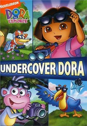 Dora the Explorer - Undercover Dora