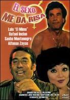 Sasha montenegro movies