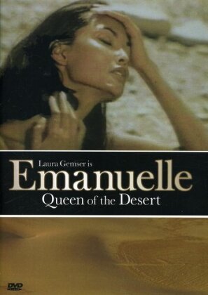 Emanuelle - Queen of the Desert