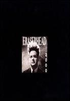 Eraserhead / Short Films of David Lynch (Limited Edition, 2 DVDs + Buch)