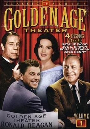 Golden Age Theater - Vol. 1-6 (6 DVD)