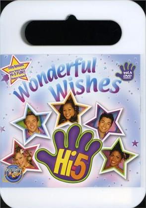 Hi-5 - Wonderful Wishes