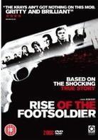 Rise Of The Footsoldier (2007) (2 DVDs)
