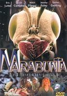 Marabunta - Die Killerameisen greifen an