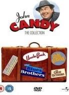John Candy - Collection (5 DVDs)