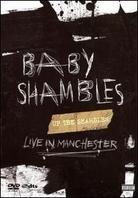 Babyshambles - Up the Shambles - Live in Manchester
