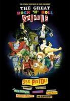 The Sex Pistols - The Great Rock 'n' Roll Swindle