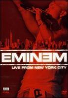 Eminem - Live From New York City 2005