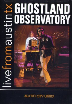 Ghostland Observatory - Live from Austin, TX