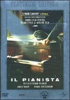 Il pianista (2002) (Platinum Edition, 2 DVDs)