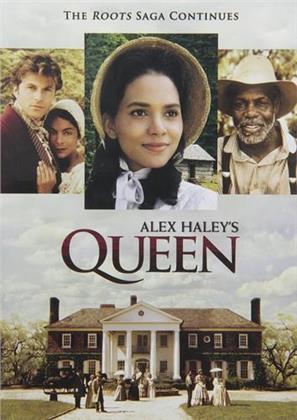 Alex Haley's Queen (2 DVDs)
