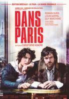 Dans Paris - (Edition Spéciale DVD + BO) (2006)