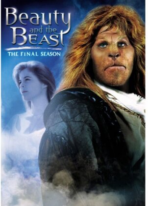 Beauty and the Beast - Season 3 - The Final Season (3 DVDs)