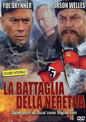 La battaglia della Neretva - Bitka na Neretvi (1969) (1969)