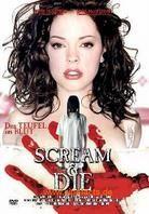 Scream & Die - Sie liebt Dich zu Tode (1998)