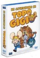 Le avventure di Topo Gigio (Box, 8 DVDs)