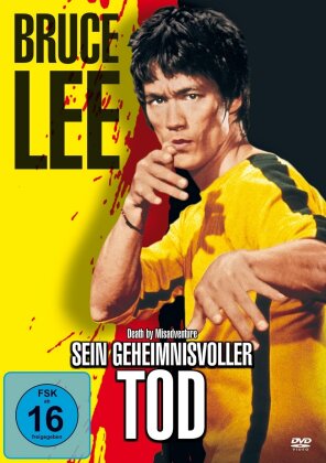 Bruce Lee - Sein geheimnisvoller Tod (1993)