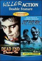 Dead End Drive-In / Cut and Run - (Killer Action Double Feature)