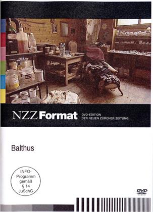 Balthus - NZZ Film