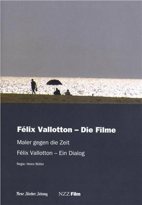Félix Vallotton - Die Filme - NZZ Film