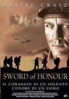 Sword of Honour - (2 DVD & Libro "Creta 41") (2001)