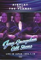 Graydon Jay All Stars - Live in Japan 1994.1.19 - Airplay for the planet