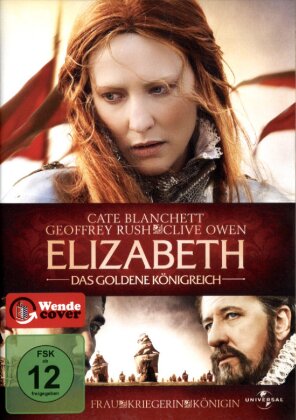 Elizabeth - Das goldene Königreich (2007)