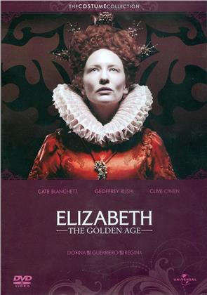 Elizabeth - The Golden Age (2007) (The Costume Collection)