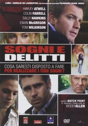 Sogni e delitti (2007)