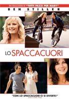 Lo spaccacuori - The heartbreak kid (2007)