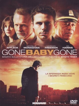 Gone Baby Gone (2007) (The Nomination Academy Awards Collection)