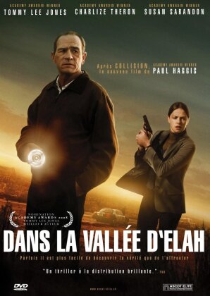 Dans la vallée d'Elah (2007)
