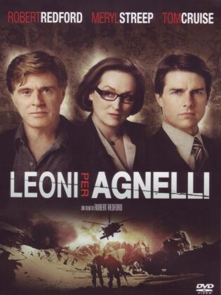 Leoni per agnelli (2007)