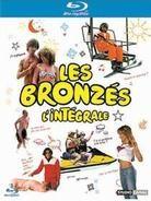 Les Bronzés - L'intégrale (3 Blu-ray)