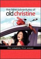 The New Adventures of Old Christine - Season 1 (2 DVDs)