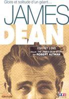 James Dean - Gloire et solitude d'un géant... (2 DVDs)