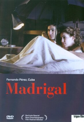 Madrigal (2007)