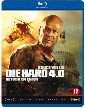 Die Hard 4 - Retour en enfer (2007)