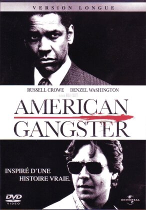 American Gangster (2007) (Version Longue)