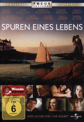 Spuren eines Lebens (2007)