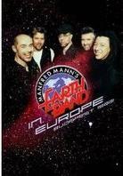 Manfred Mann's Earth Band - Eurofest 1983