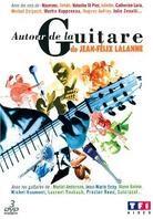 Various Artists - Autour de la guitare (3 DVDs)