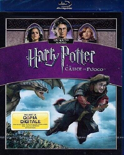 Harry Potter e il calice di fuoco (2005)