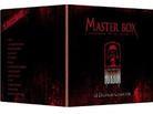 Masters of Horror - Saison 1 (Limited Edition, 13 DVDs)