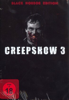 Creepshow 3 - (Uncut Black Horror Edition) (2006)