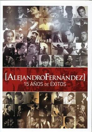 Fernandez Alejandro - Historia