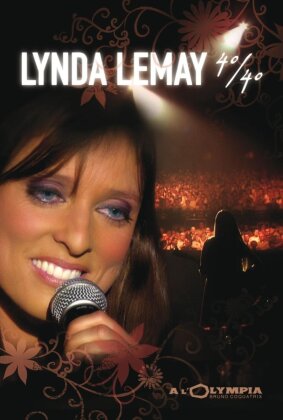 Lemay Lynda - 40 / 40