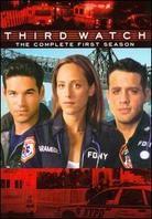 Third Watch - Season 1 (6 DVDs)