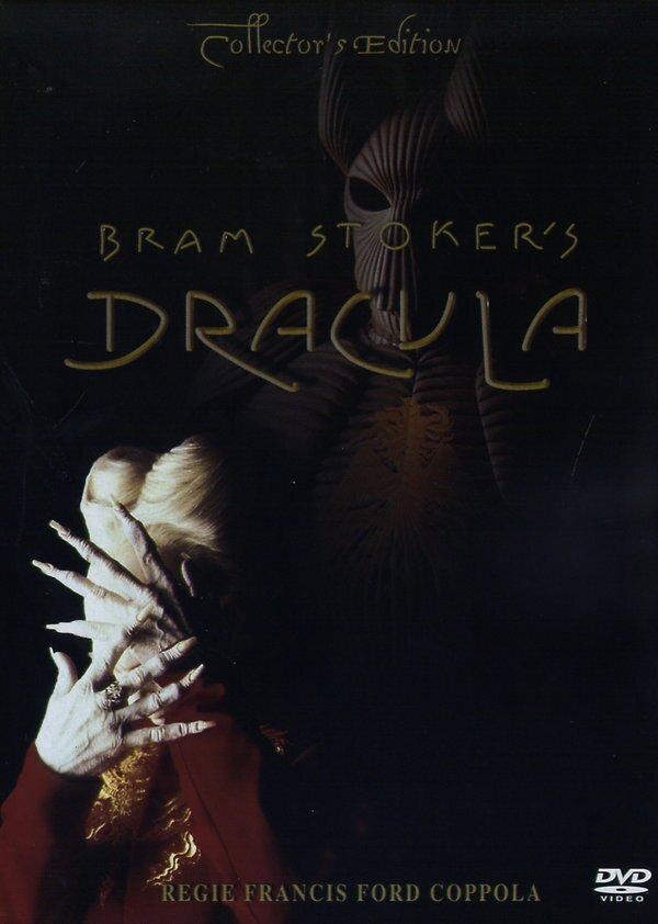 Bram Stoker's Dracula (1992) (Collector's Edition, 2 DVDs)